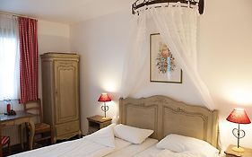 The Originals Boutique, Hôtel La Ferme du Pape, Eguisheim