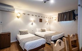 The Originals Boutique, Hôtel La Ferme du Pape, Eguisheim